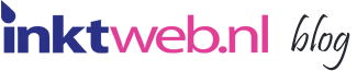 Inktweb.nl Blog logo