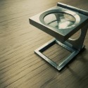 Een printers loupe - Flickr.