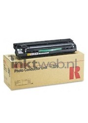 Ricoh Type 320 (photoconductor) Combined box and product