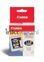 Canon BC-05 (Geopende verpakking) kleur