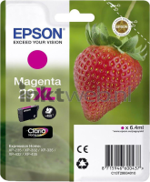 Epson 29XL (Transport schade) magenta
