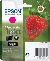 Epson 29 (Opruiming transportschade) magenta