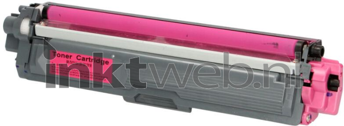 Huismerk Brother TN-246 magenta Product only