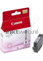 Canon PGI-9PM (Transport schade) foto magenta