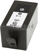 HP 903XL (MHD sep-22) zwart