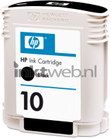 HP 10 (MHD feb-16) zwart