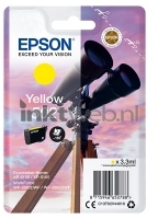 Epson 502 (MHD  ) geel