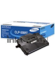 Samsung CLP-500RT Transfer unit zwart Combined box and product