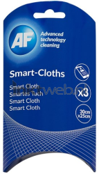AF Smart-cloth Front box