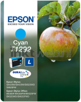 Epson T1292 (MHD Jan 22) cyaan