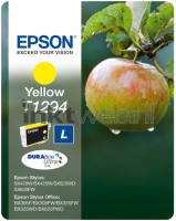 Epson T1294 (Transport schade Jul-20) geel