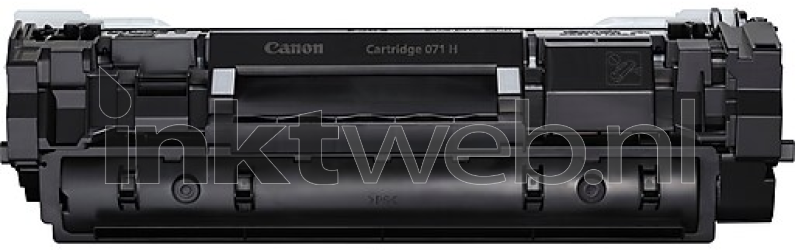 Canon 071H zwart Product only