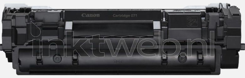 Canon 071 zwart Product only
