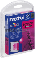 Brother LC-1000M (MHD aug-22) magenta