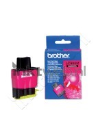 Brother LC-900M (MHD apr-15) magenta