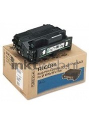 Ricoh SP-4100 zwart Combined box and product