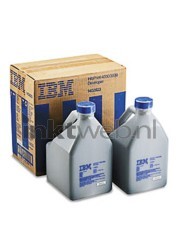 IBM IP4000 Combined box and product