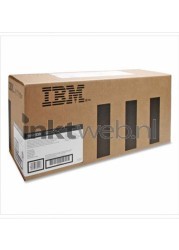 IBM InfoPrint 1948, 1968, 1988 zwart Front box