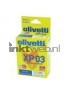 Olivetti XP 03 4 Color