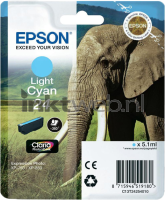 Epson 24 (MHD 2021) licht cyaan