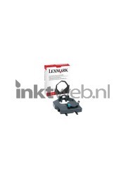 Lexmark 3070169 zwart Combined box and product