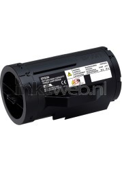 Epson AL-M300 Toner zwart Product only