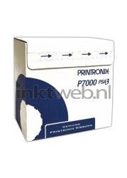 Printronix P7000 6-pack zwart Front box