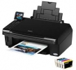 Epson Stylus SX515 (Stylus serie)