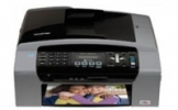 Brother MFC-295 (MFC-serie)