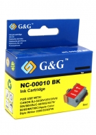 Canon BCI-10BK zwart voorkant doosje