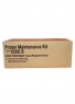 Type 7000B (onderhoudskit) Kleur