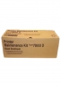Type 7000D (onderhoudskit)