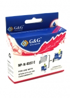 Epson T0322 cyaan voorkant doosje