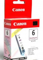 Canon BCI-6PM foto magenta  4710A002