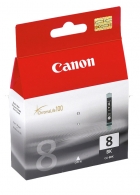 Canon CLI-8BK zwart