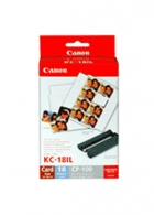Canon KC-18IL