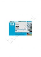 HP 10A Black