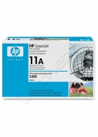 HP 11A Black