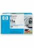 HP 11A Black