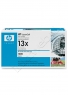 HP 13X Black hc