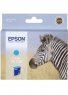 Epson T0742 cyaan