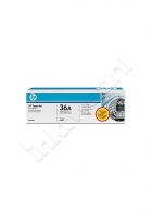 HP 36A Black