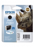 Epson T1001 zwart  C13T10014010