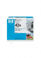 HP 42A Black