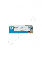 HP 43X Black hc
