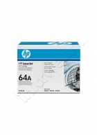 HP 64A Black
