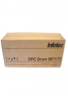 3671 / 3672 Drum