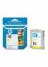 HP 10 geel