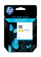 HP 10 geel