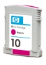 HP 10 magenta cartridge